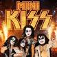 Mini Kiss ( Famous Midget Band) in Abilene Texas