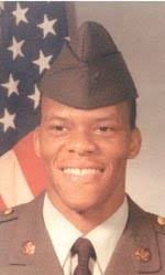 Xavier McNeely Sr. (1964-2001)