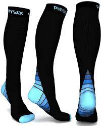 The 9 Best Compression Socks For Travel In 2021 Compression Socks Mens Sports Compression Socks Compression Socks