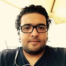 Moe Hassan's Instagram, Twitter & Facebook