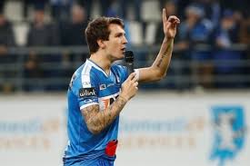 Benito raman has signed for standard de liege.highlights of benito raman at kaa gent and stvv.song used: Langs Benito Raman Naar De Gevangenis Deze Spelers Staan Op Gent Het Nieuwsblad Mobile