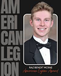 We are proud to announce the major award winners of the Class of 2025! It  has been an honor to have these gentlemen as members of our student body.  Congratulations