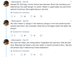 3 hari sebelum mati >. Rasa Nak Bunuh Diri Doktor Muda Ini Kongsi Bagaimana Rasanya Menghidap Depression