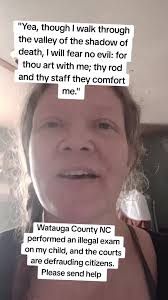 Wade Whitney George County