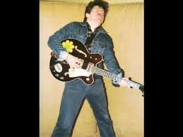 Hank C Burnette My Bucket S Got A Hole In It Hank Old Rock Rockabilly