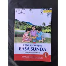 Tema 9 sd kelas 4; Jual Buku Bahasa Sunda Kelas 1 Sd Mi Kota Depok Mpbookstore Tokopedia