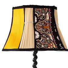 Lampshade hanging (or, more informally, lampshading) is the writers' trick of dealing with any element of the story that threatens the audience's willing suspension of disbelief, whether a very implausible plot development, or a particularly … Abat Jour Home Facebook