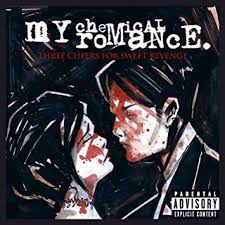 We did not find results for: Three Cheers For Sweet Revenge My Chemical Romance Amazon De Musik Cds Vinyl