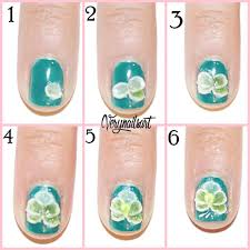 En este post te enseñaremos como hacer unas uñas decoradas con flores paso a paso y faciles de hacer , con imagenes y videos. Diseno De Unas Decoradas Con Flores En 3d Belleza