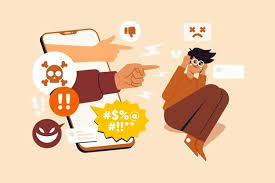 Trouvez les bullying illustration images et les photos d'actualités parfaites sur getty images. Bullying Images Free Vectors Stock Photos Psd