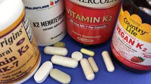 Vitamin k & heart health. Vitamin K Supplement Reviews Information Consumerlab Com