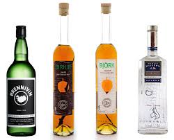 Tasting Notes Icelandic Spirits Wine And Spirits Wine Bottle Carrier Wine Brands