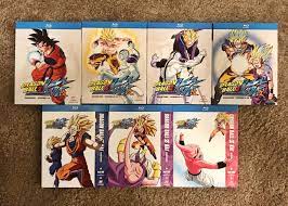 Check spelling or type a new query. Watched All Of Db Dbz And Dbs Time To Watch Dbz Kai Excited To Own These Dbz