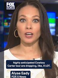 Beyoncé's Cowboy Carter Tour Ticket Price Drops