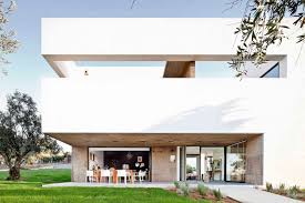 Villa Extramuros Architecture Design Villa Design