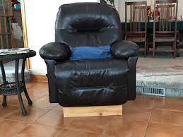 We did not find results for: Small Workshop Chronicles Building A Simple Recliner Platform