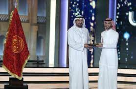 و في مزاينة رطب الفرض /الشوط المفتوح/ فازت قماشة سيف بطي المزروعي بالمركز الأول، وفي المركز الثاني ورثة المرحوم علي مصبح الكندي، وفي المركز الثالث روضة مبارك مسباح المرر، والمركز الرابع مبارك سالم سعيد المنصوري، والمركز الخامس عفراء محمد خلفان الهاملي. Ø¹ÙŠØ³Ù‰ Ø³ÙŠÙ Ø§Ù„Ù…Ø²Ø±ÙˆØ¹ÙŠ