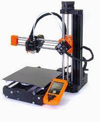 Original Prusa Mini Prusa3d Com Open Source 3d Printers By Josef Prusa 3d Printer Printer Mini