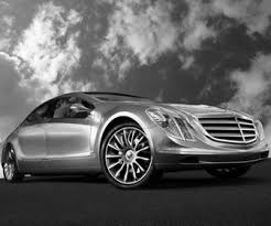 La Mercedes Grise Voitures De Luxe Voiture Belle Voiture