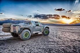 Bj Baldwin Trophy Truck Hoonigan Pin On Hoonigan