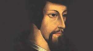 Jean Calvin, John Knox, spinning in their graves?