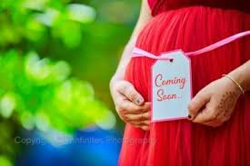 Maternity Photographers In Mumbai ...