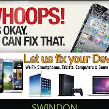 Unlocked phones give you freedom from carrier contracts and payment plans. Phone Doctor Swindon Mobile Phone Repair Shop