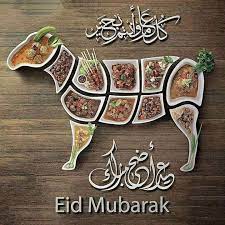 Wishing you a joyful eid ul adha mubarak! Pin On Maysoon