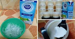 Resepi mudah dan sedap untuk seisi keluarga. Bila Masuk Mulut Imbau Kembali Kenangan Lalu Dadih Susu Full Cream Yang Sedap Berkhasiat Wanita Ini Kongsikan Resipinya Keluarga