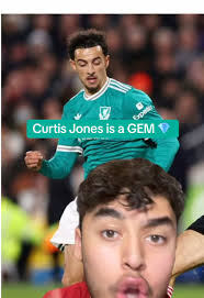 Curtis Jones Full Video Flip Flap