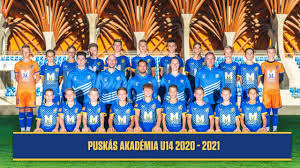 Legfrissebb híreink puskás akadémia témában. U14 Puskas Akademia Ute Youtube