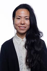 Jennifer Hare's Instagram, Twitter & Facebook