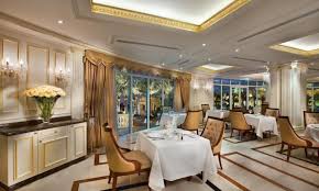 Kempinski Hotel Residences Palm Jumeirah Dubai