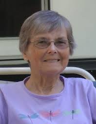 Obituary for Arlene Louise Weinfurter