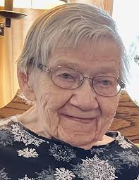 Obituary information for Clementine M. Tryggestad
