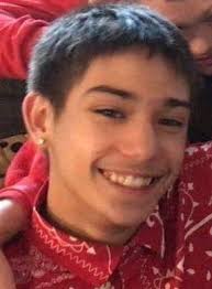 Obituary for Jaiden Keagan French