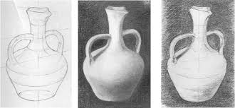 Técnica del Carboncillo – Arte Estudio Simón Picó