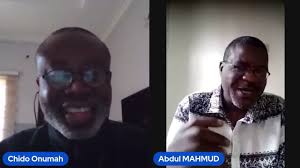 Abdul Mahmud, the Great Oracle, breaks down the choice Nigerians face in  2023