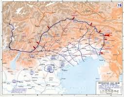 The final offensive on the western front. Italian Front International Encyclopedia Of The First World War Ww1