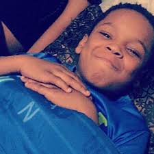 Fundraiser for Tracy Barry for Christian's Father by Ryann Greene :  Christian-Derone Marion Jones