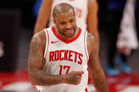 Pj tucker and the houston rockets are looking to move on. Nba P J Tucker Es Cambiado A Los Bucks De Milwaukee
