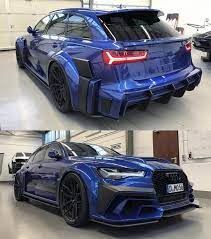 Pin By Tobias Kratochvil On Cars Audi Rs6 Audi Futuristic Cars
