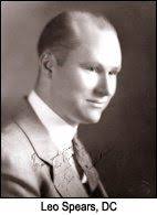 Wish List for Chirohistory