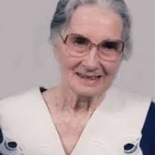 Mildred Helen Pearl Case Obituary September 2, 2013