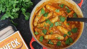 Chicken Sausage Casserole Recipe Recipe Chicken Sausage Recipes Recipes Sausage Casserole Recipes