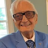 John Samuel Eckler, 84,