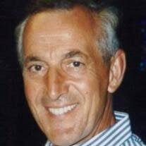 Paul A. Germain Obituary