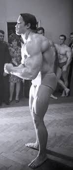 We did not find results for: A Young Arnold Schwarzenegger Bodybuilding