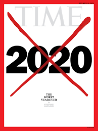 The week puzzles august 14 2020. 2020 Tested Us Beyond Measure Where Do We Go From Here Time