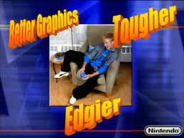 15:20 nintendo's e3 press conference in may 2003. Friendly Reminder This Is A Slide From Nintendo S E3 2003 Conference Neogaf